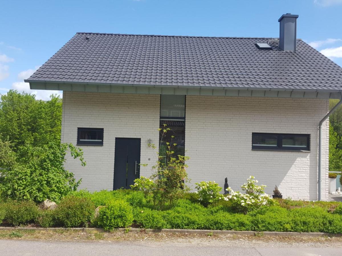 Ferienwohnung Guese Detmold Eksteriør billede